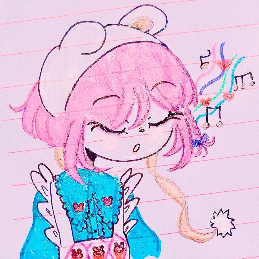 ꒰ Puddingcham ꒱୧ ‧₊˚ 🍮 ⋅ ☆