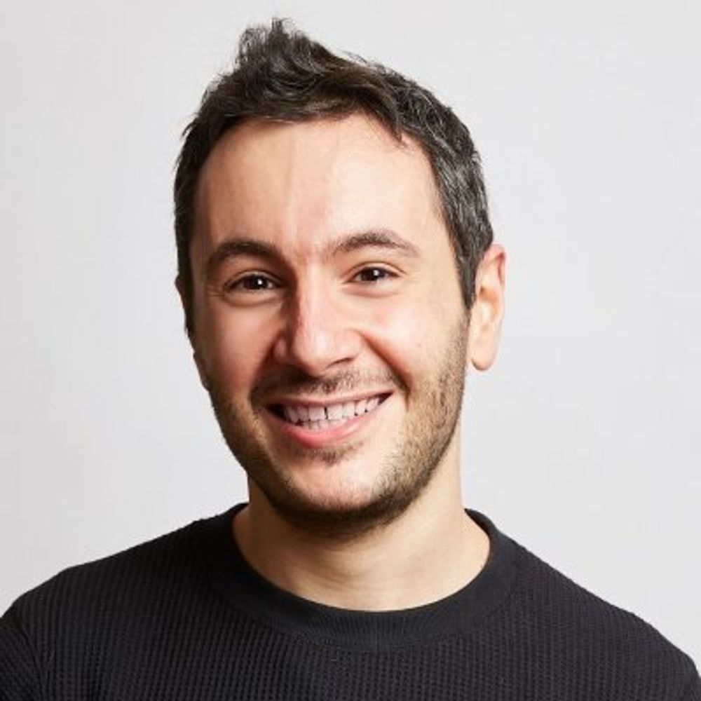 Davide Valeriani, PhD 🧠+💪+❤️+😴+👨‍💻
