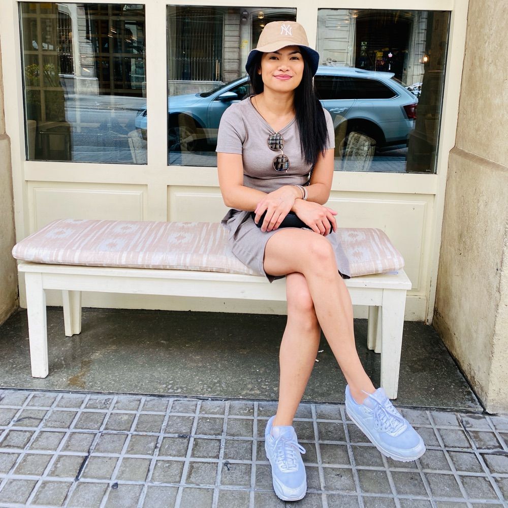 Coleen Jose