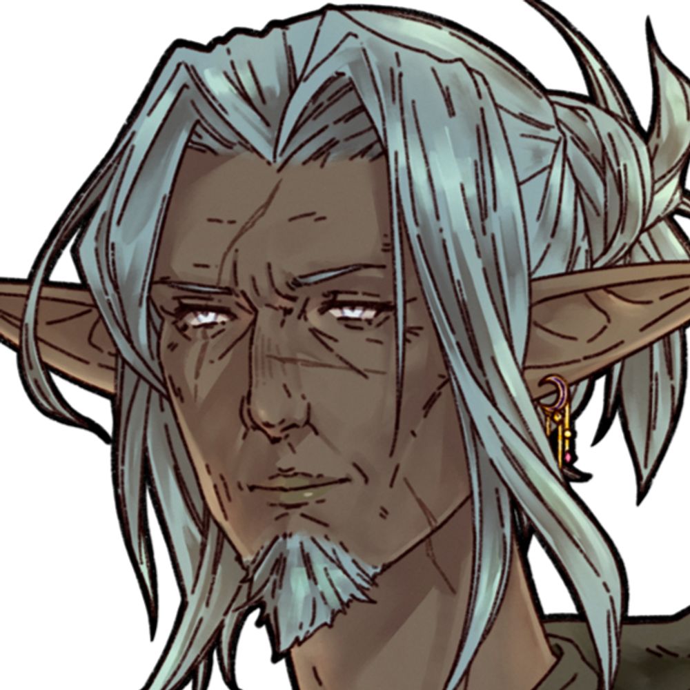 Nucoras (sometimes NSFW) 🔞