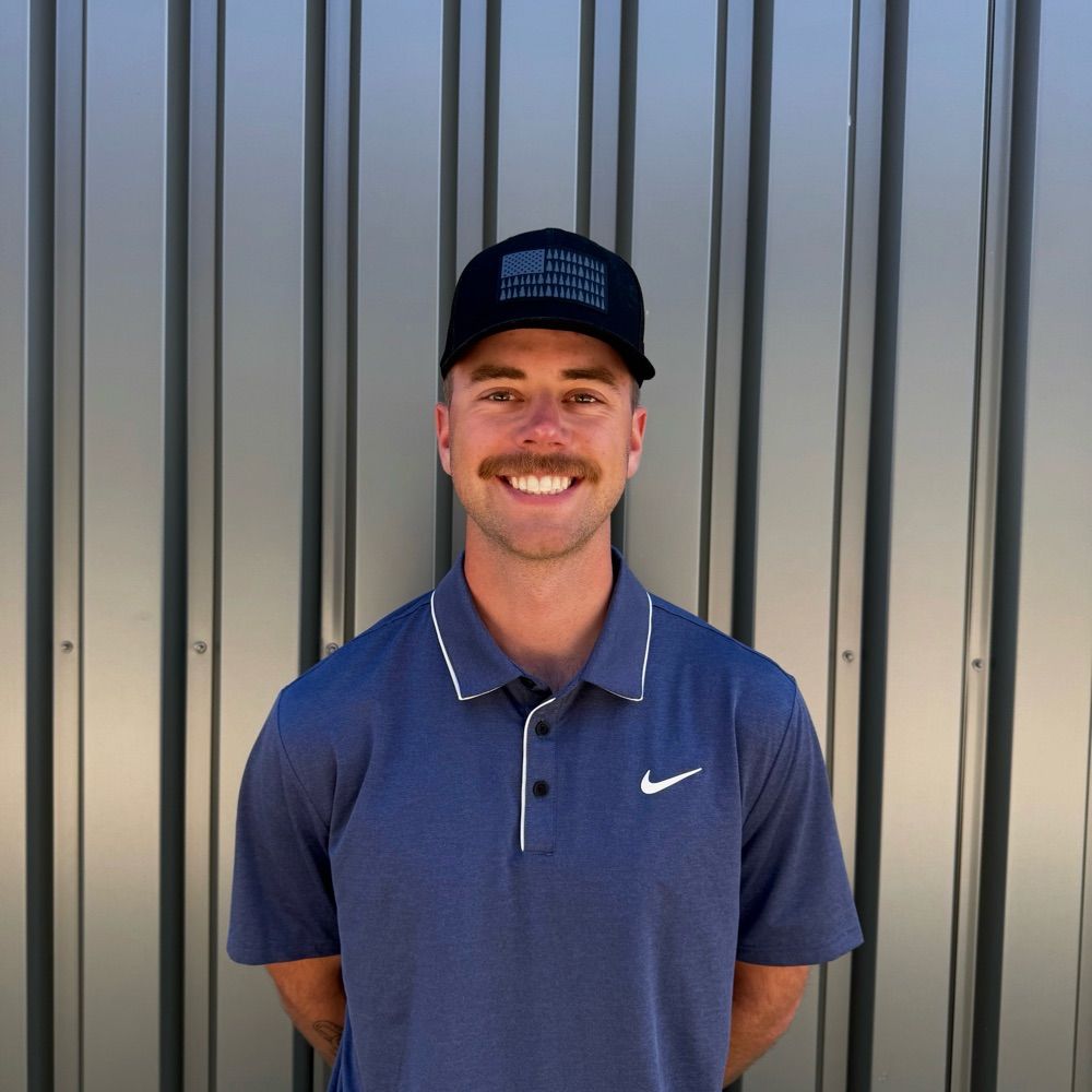 Nate Rasmussen