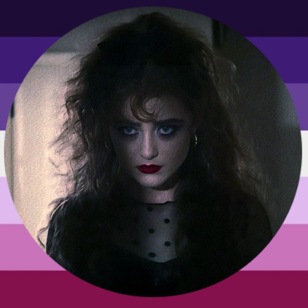 🖤Lisa Ann Wollstonecraft🖤
