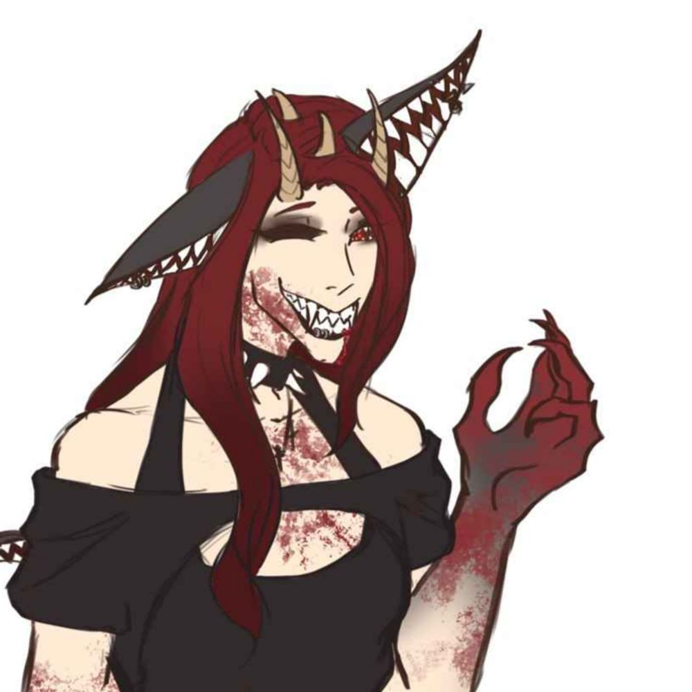 🦇Desastr - FFXIV🦇