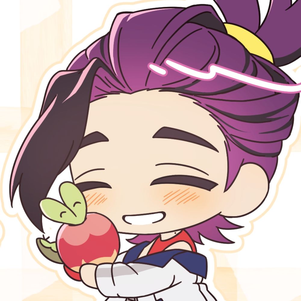 솜