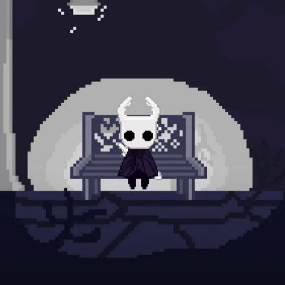 DARKE ARRC ★ Pixel Artist
