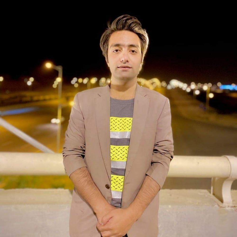 Shahzad Naveed