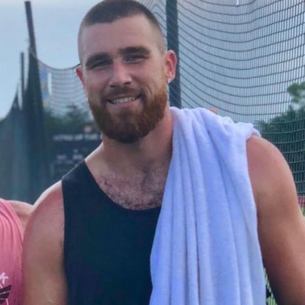 Kelce. || Parody