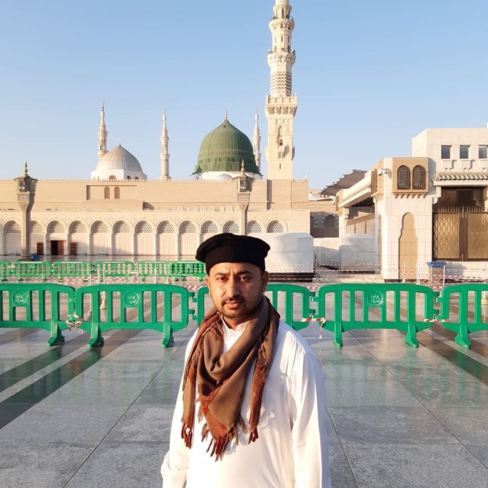 Wasif Malik