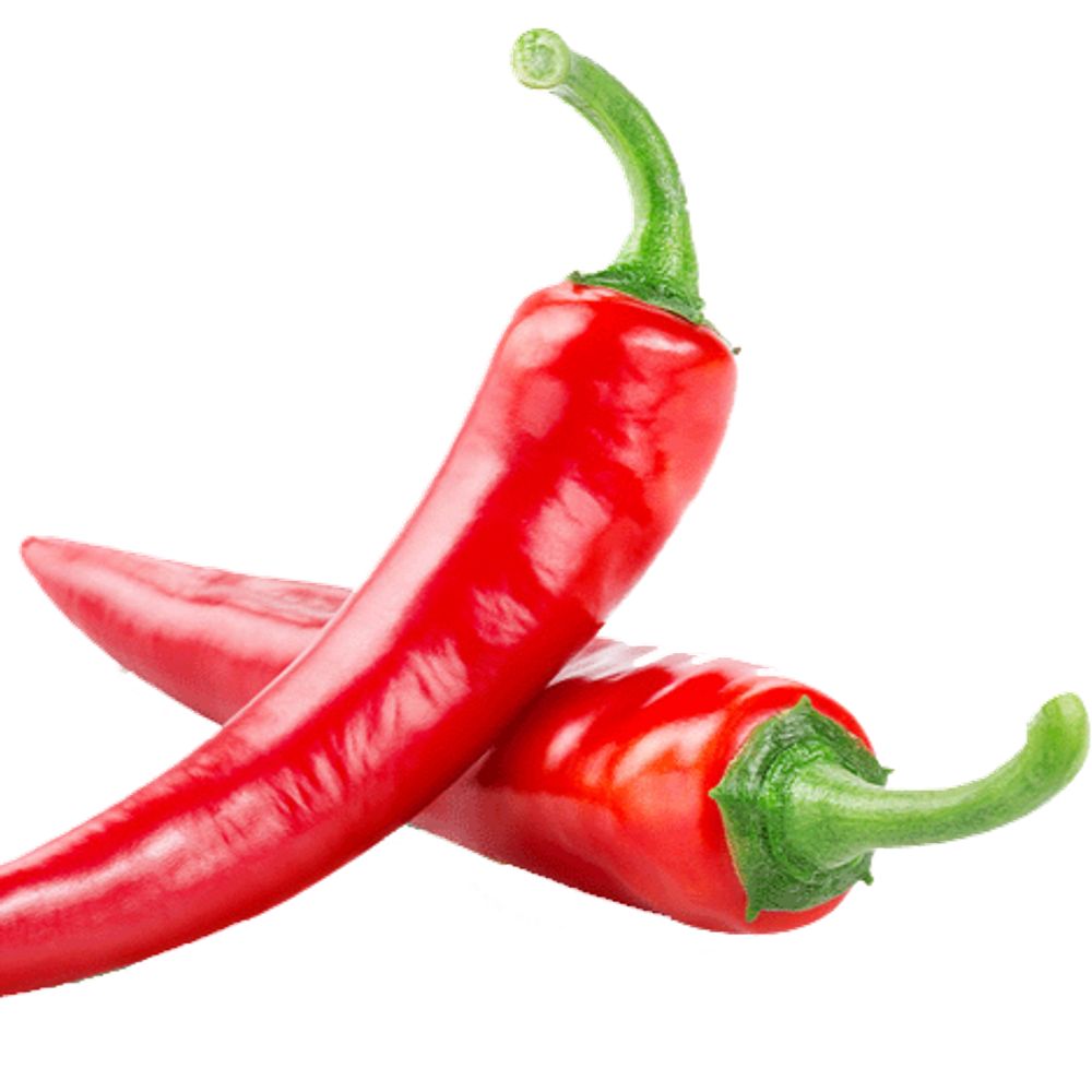 Not Another Spicy Alt