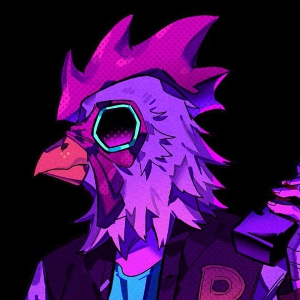 The Void