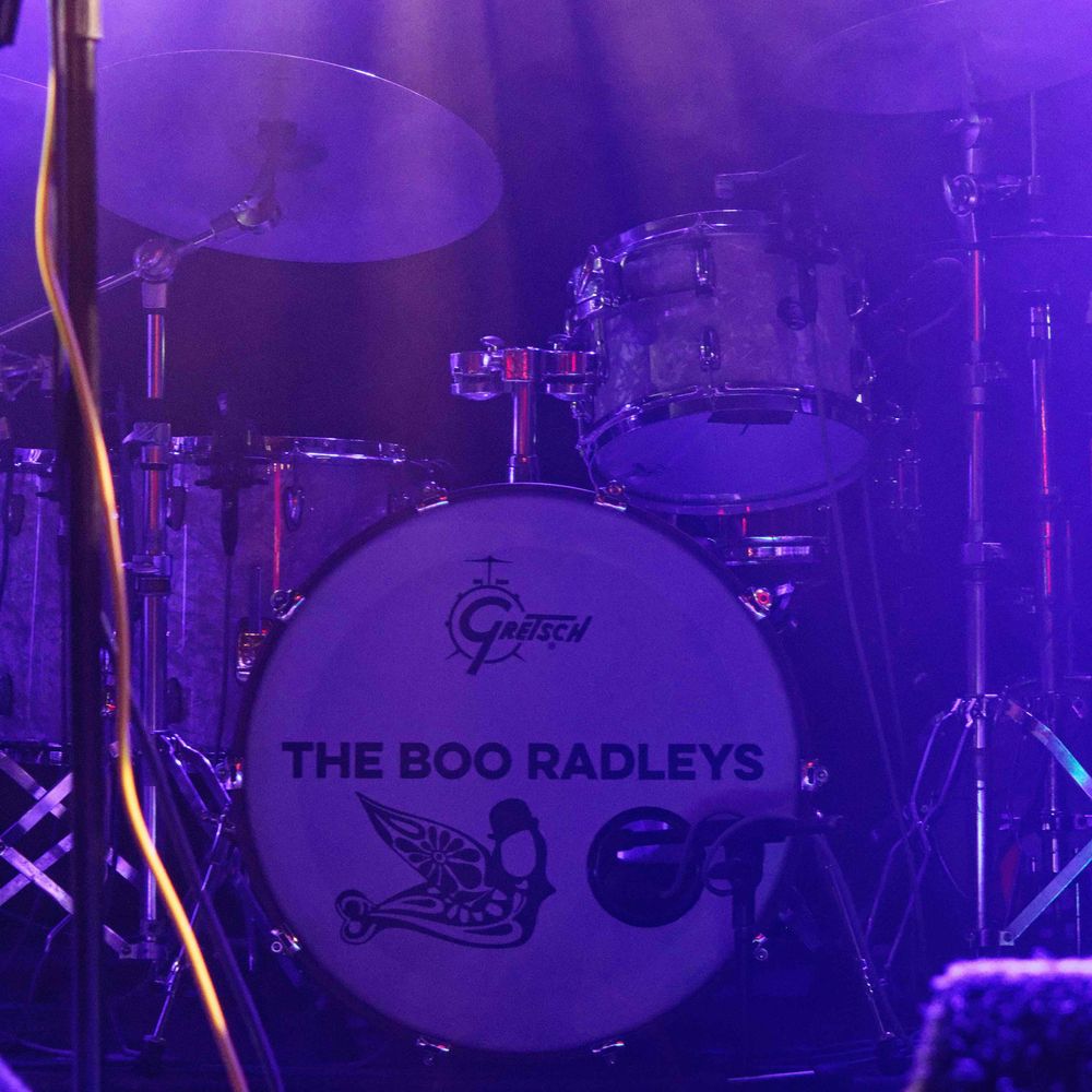 The Boo Radleys