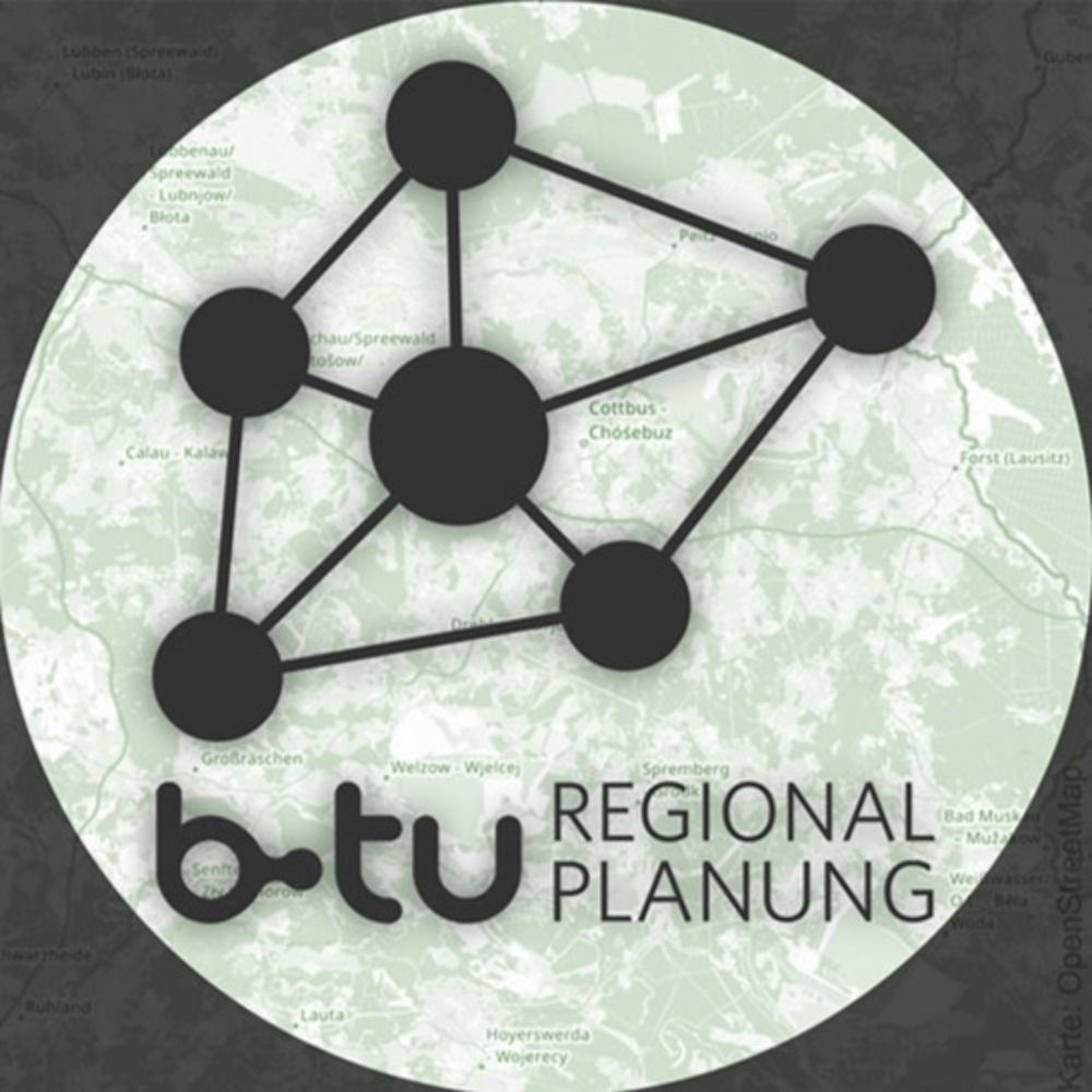 Regionalplanung BTU