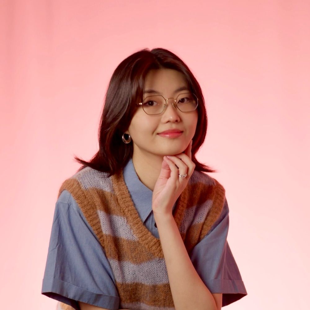 Mandy Wong | Name of The Will