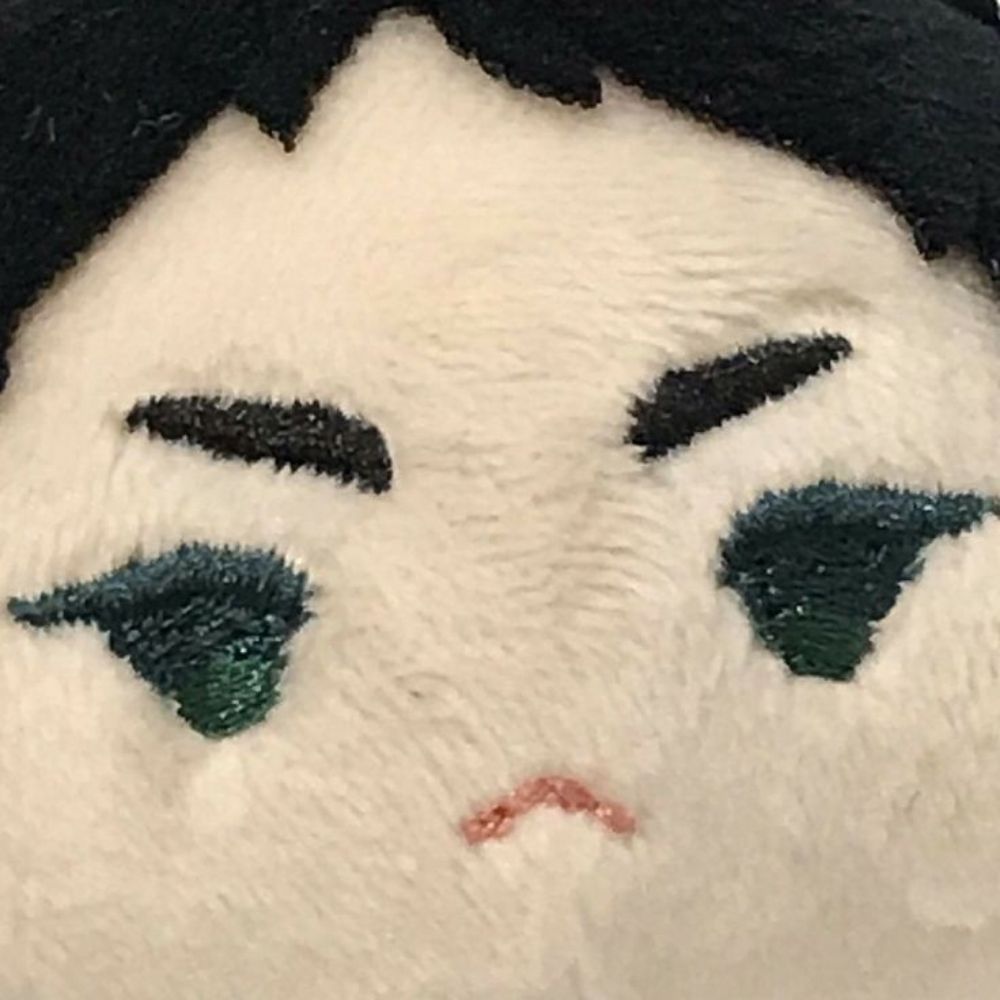 Jade ☆°•* || Average Akaashi Admirer