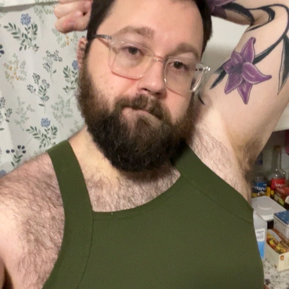 Mobearcub