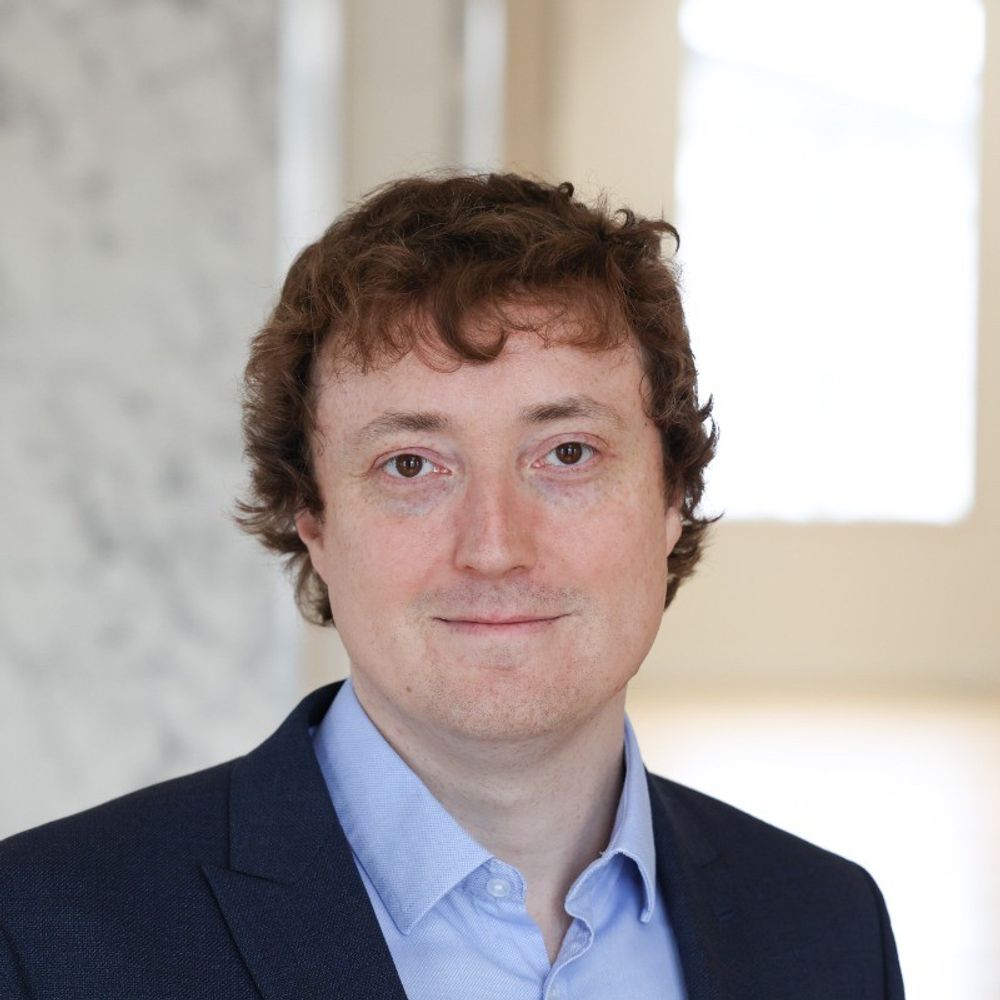 Thomas Rowe