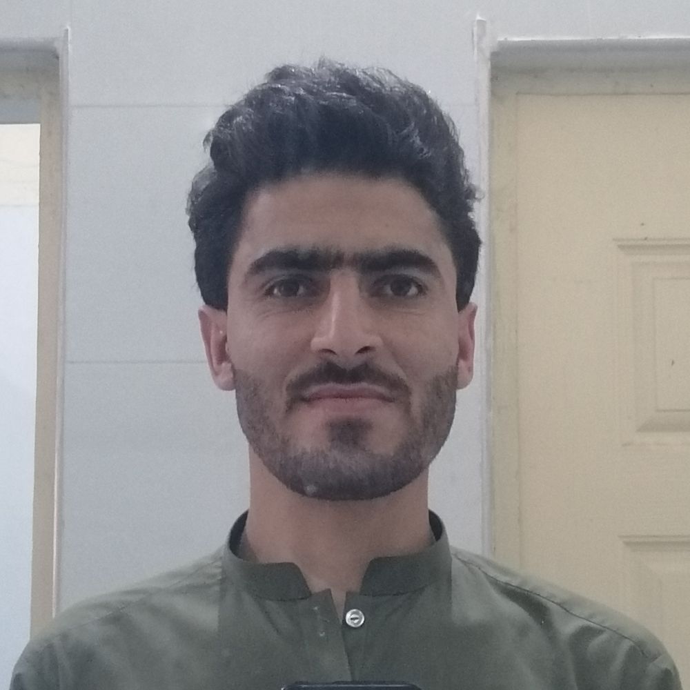 Mati Ur Rahman