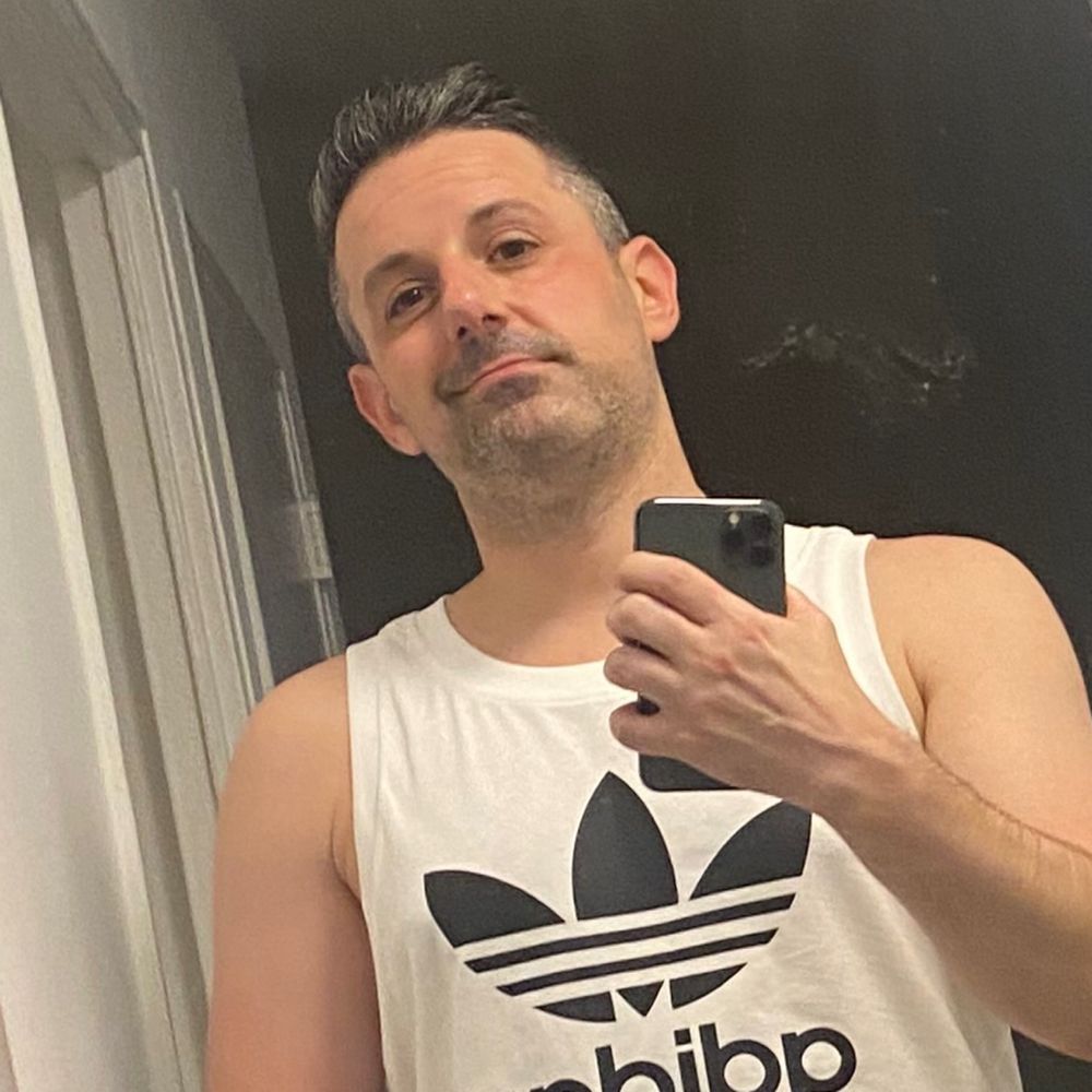 Profile avatar