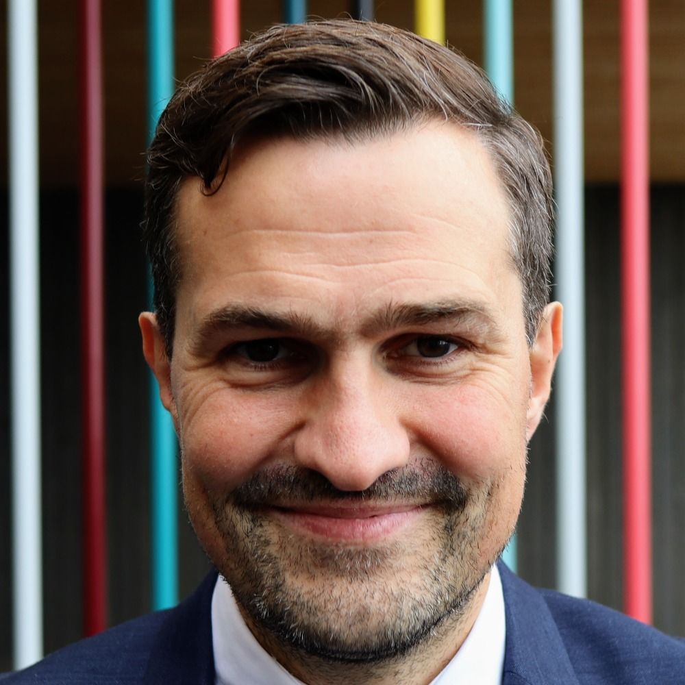 Chris Erik Haugli