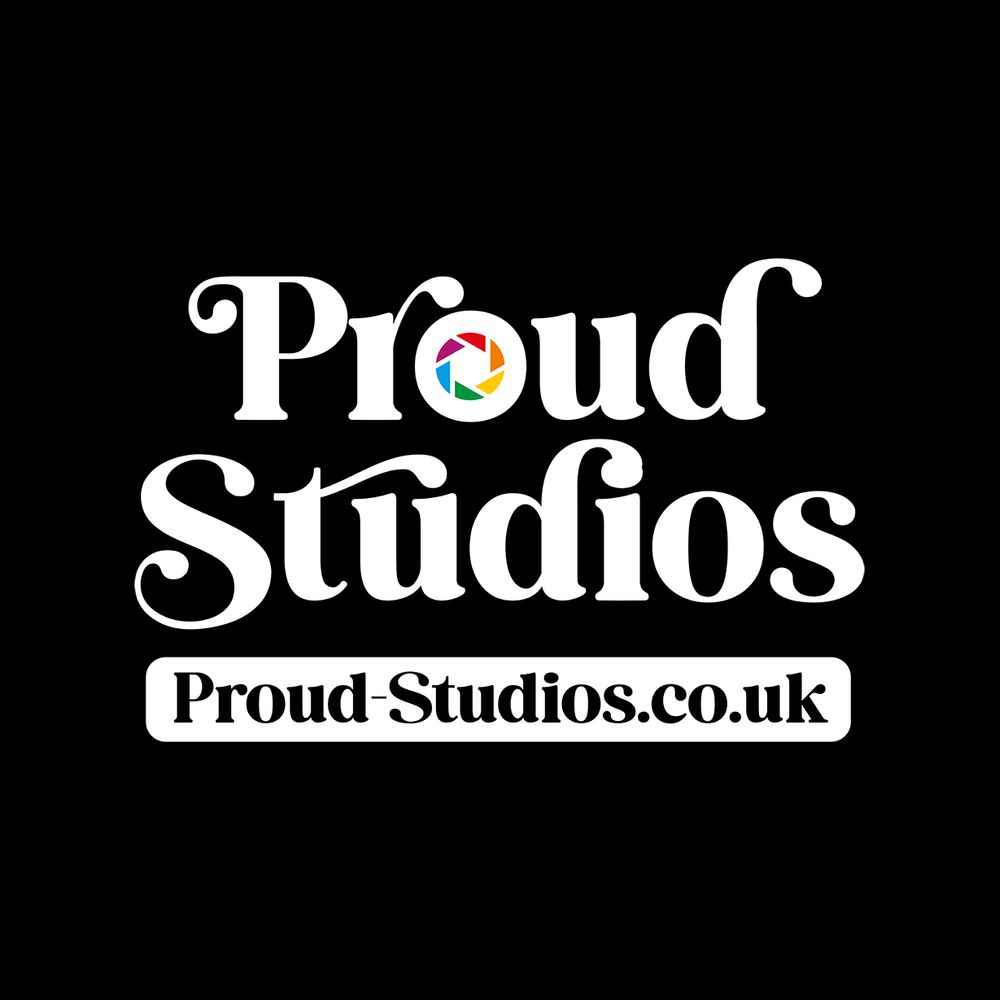 Proud Studios CIC