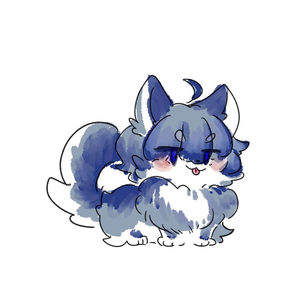 ふわふわモッチャン