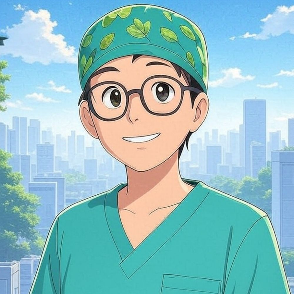 George Zhong
