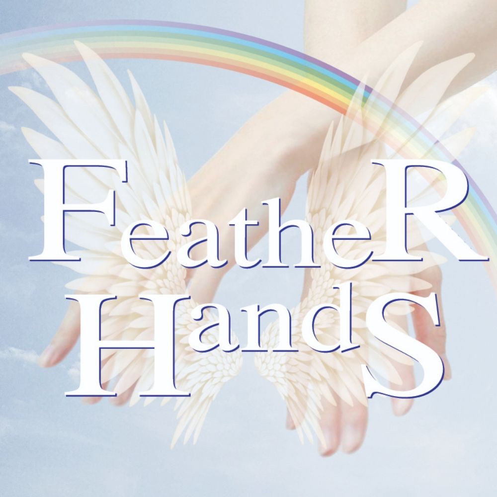 Feather Hands