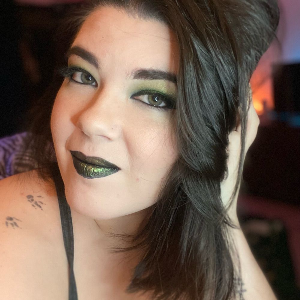 Lindsey Odom 🔜 PAXeast (holy shit)