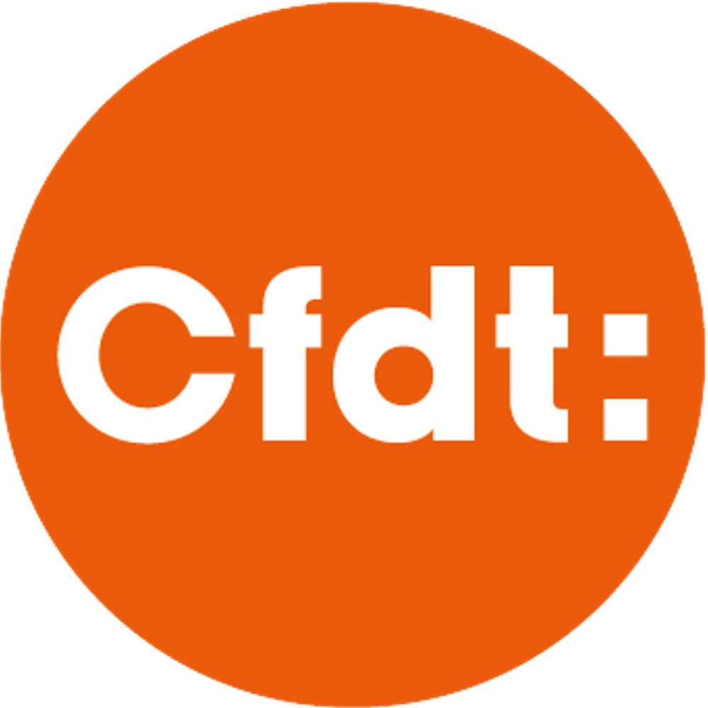 CFDT EFS