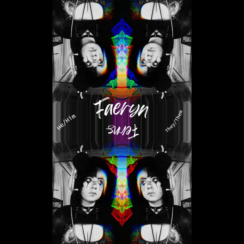 Faeryn Ferns