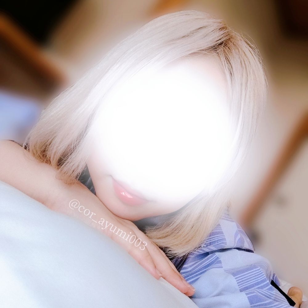 村瀬あゆみ🌟【中野メンズエステ~アダマス】【新宿メンズエステ~コル・カロリ~】