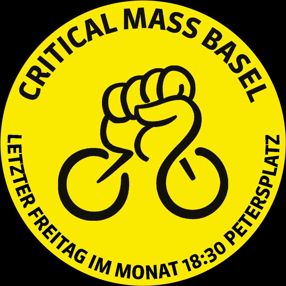 Critical Mass Basel