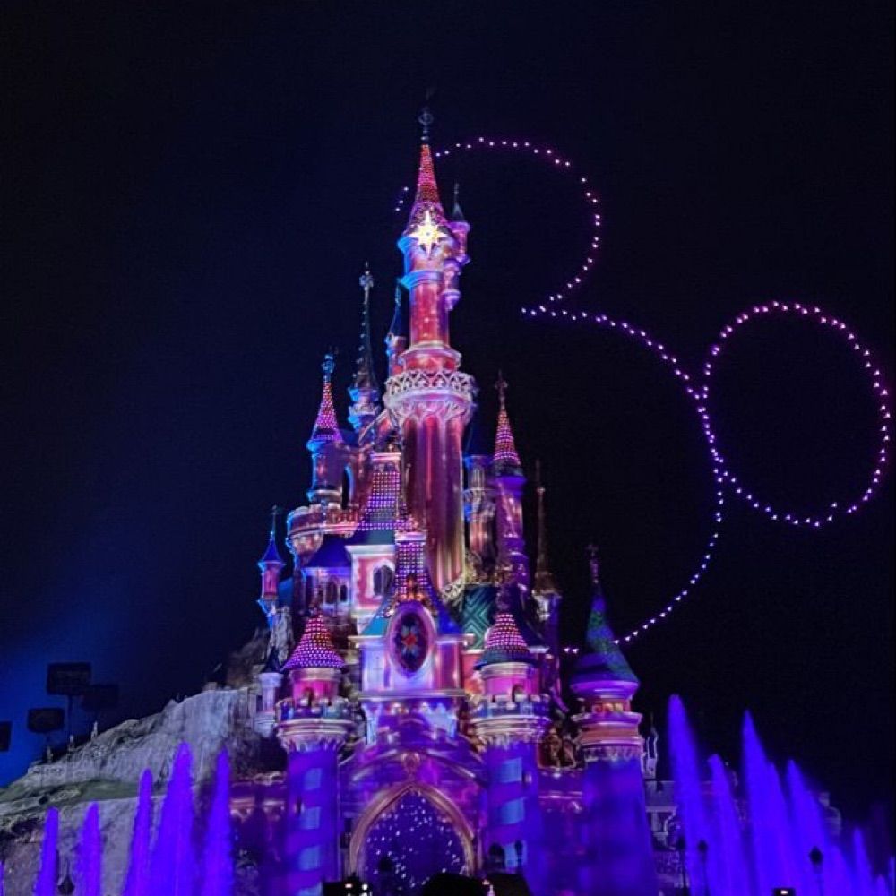 Disney-Specials