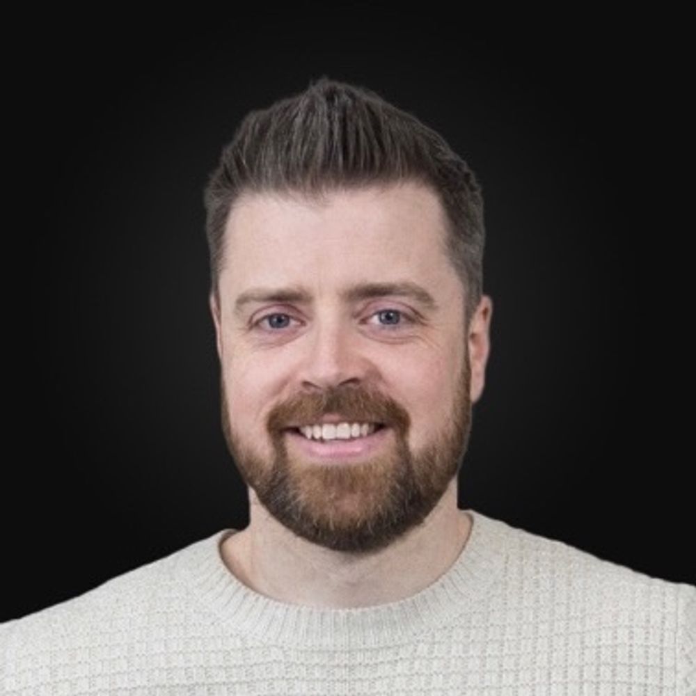 Chris Sainty