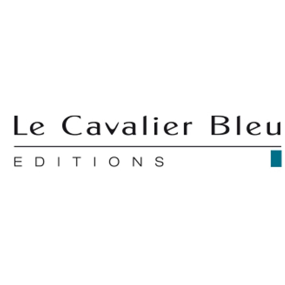 Éditions Le Cavalier Bleu