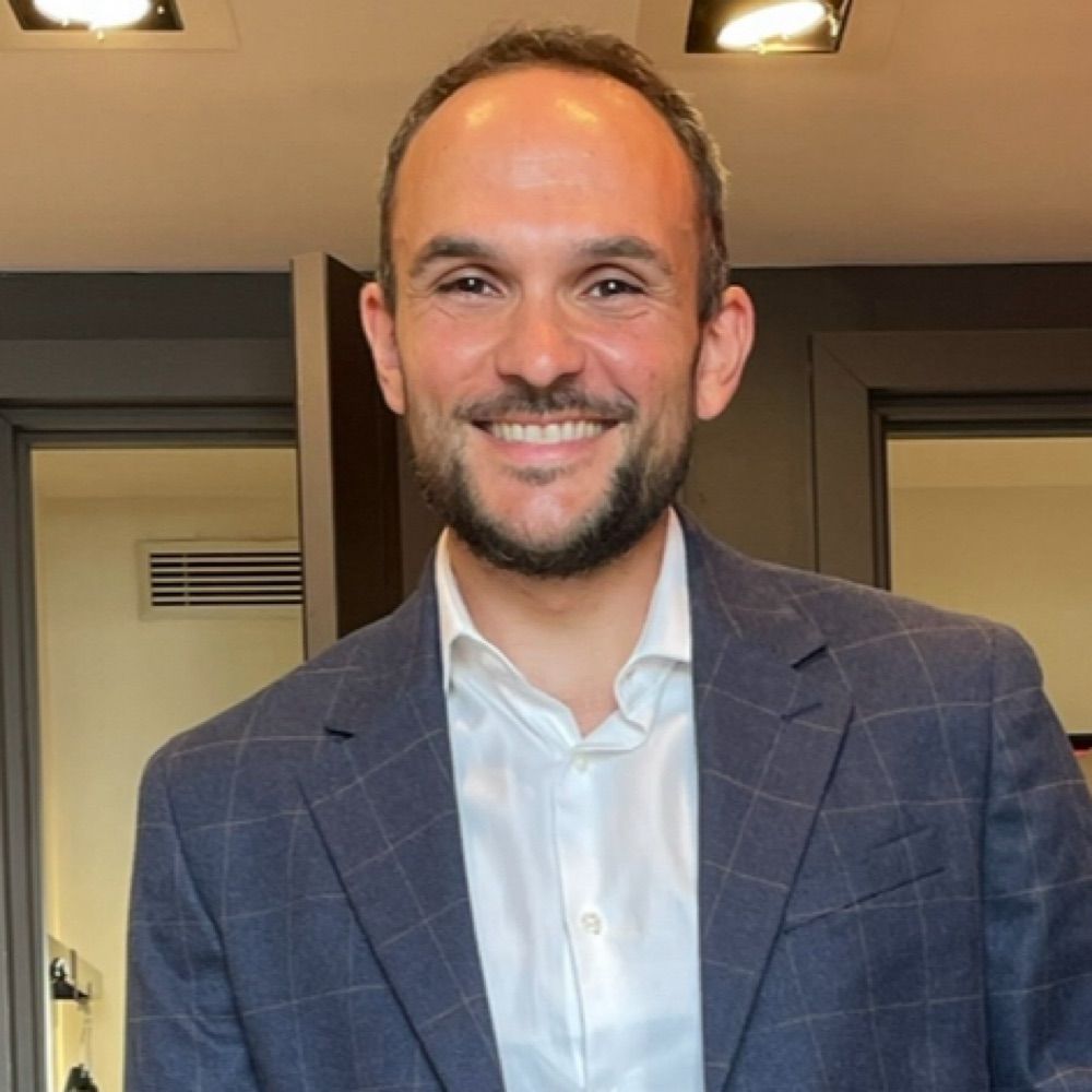 Antoine Rousseau