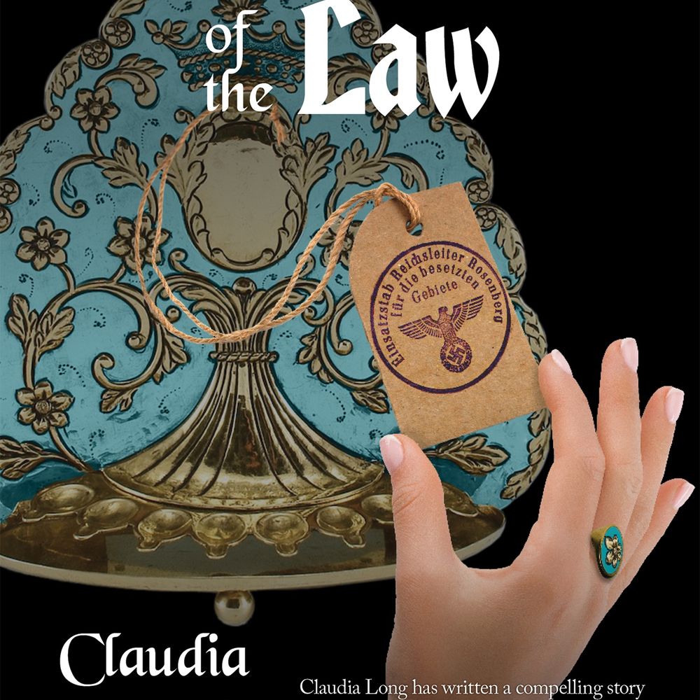 Claudia H Long
