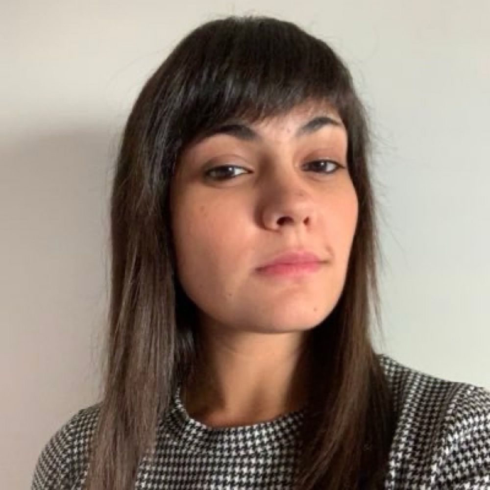 Sonia Abbas Rodríguez
