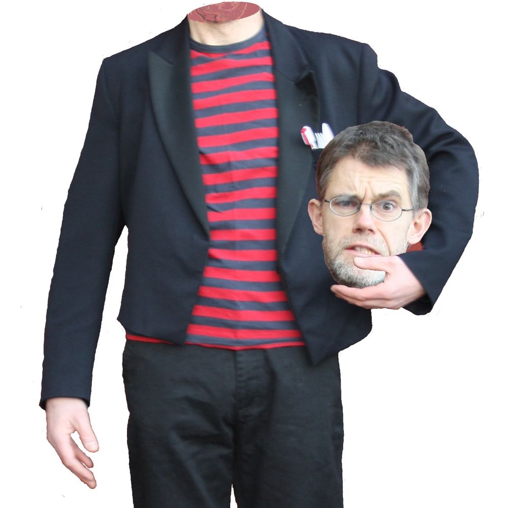 Søren Visby