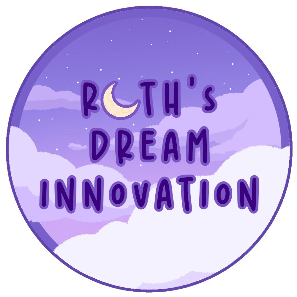 Ruth’s Dream Innovation!
