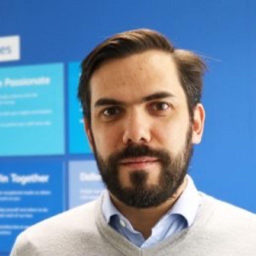 Guillaume Abel