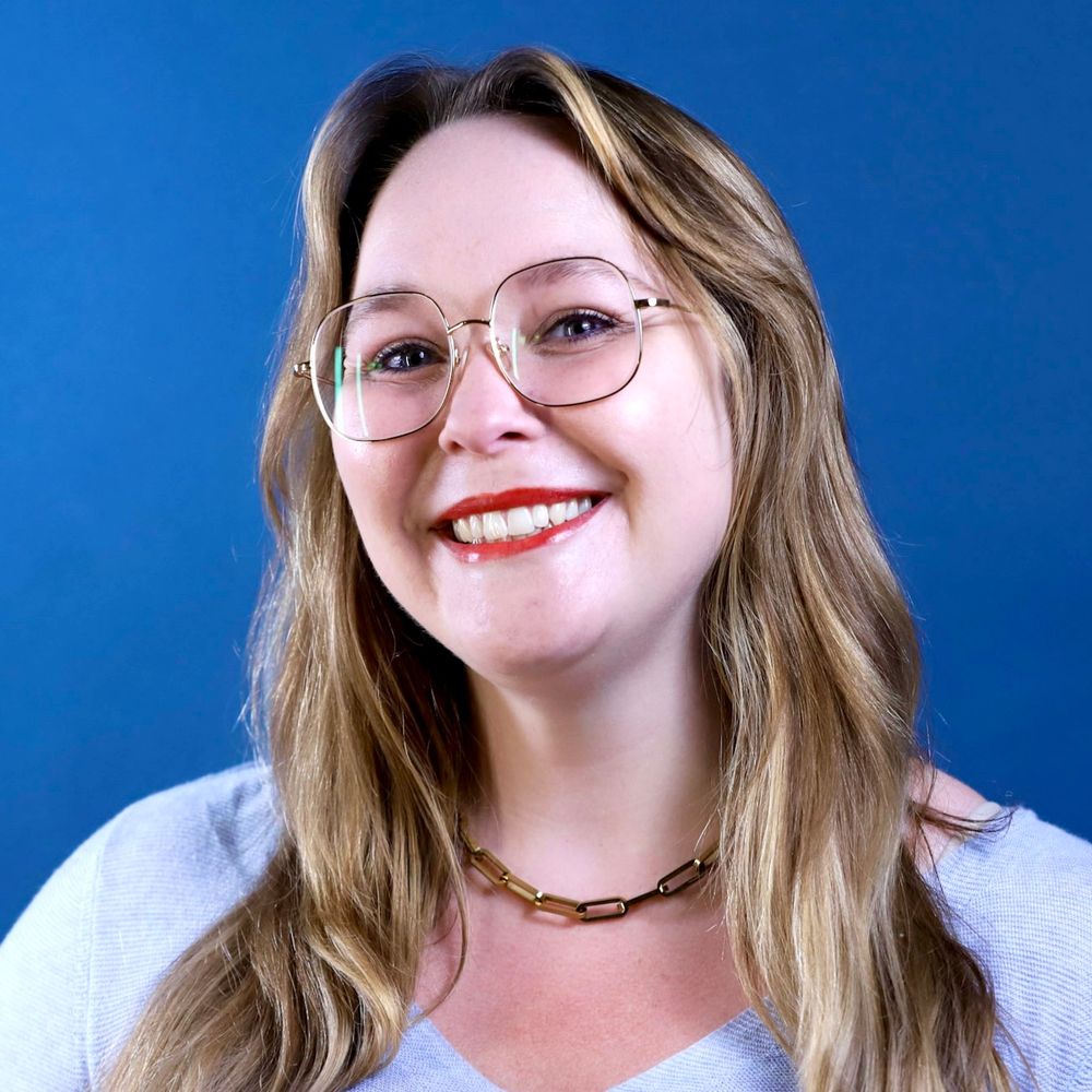 Katie Campbell, KUOW
