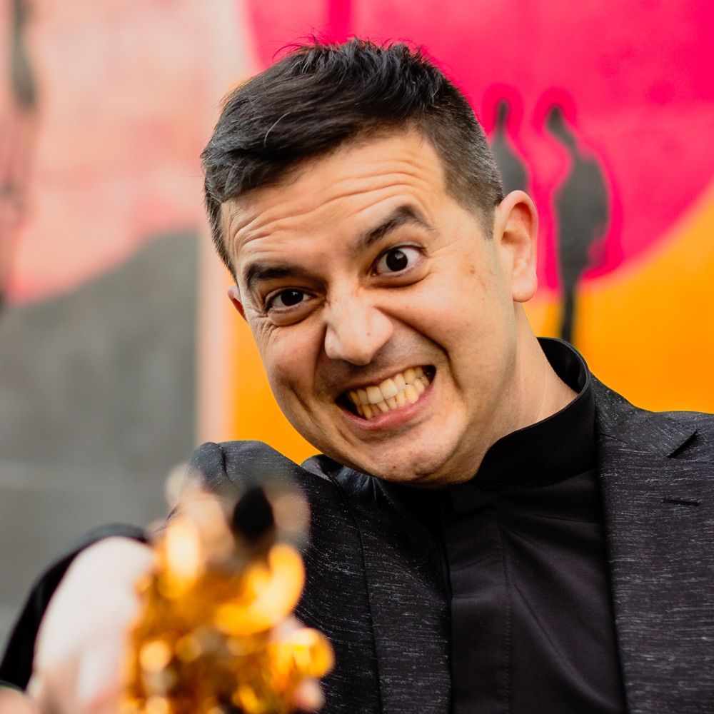 Dannel Espinoza