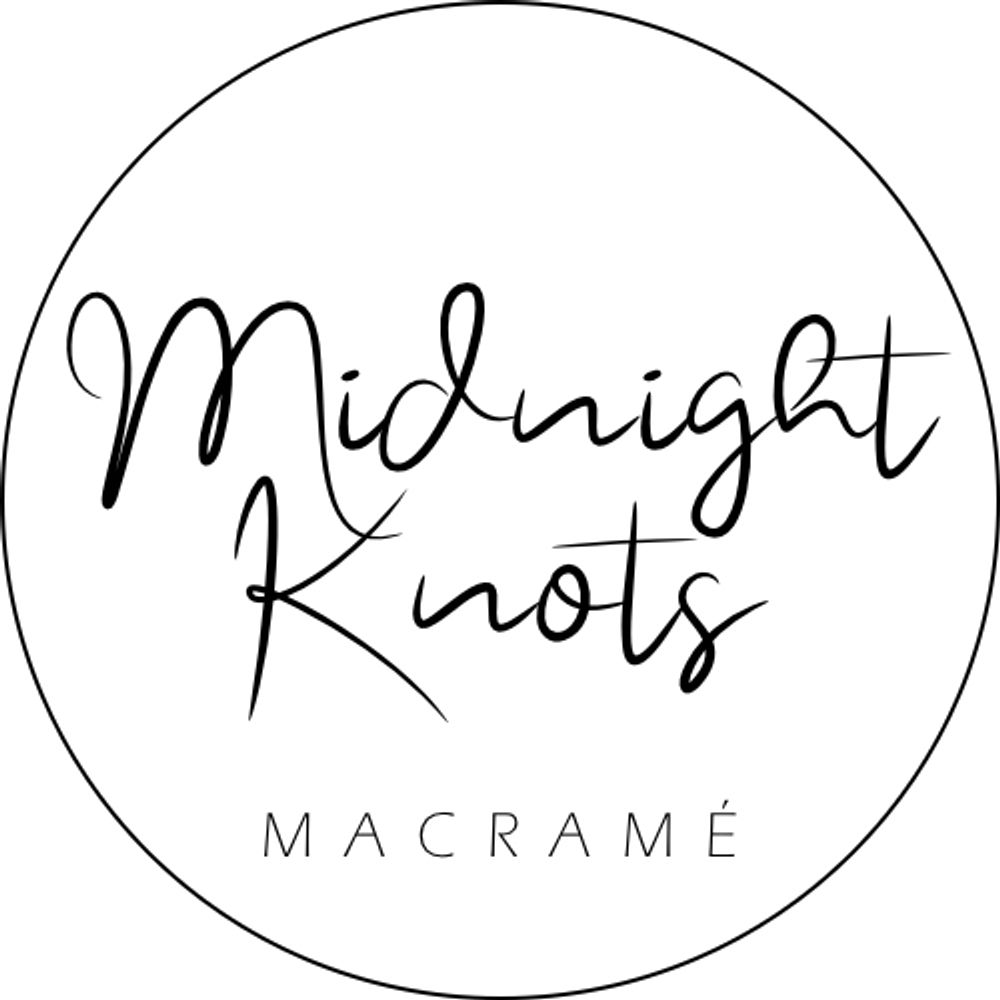 Midnight Knots - Erin