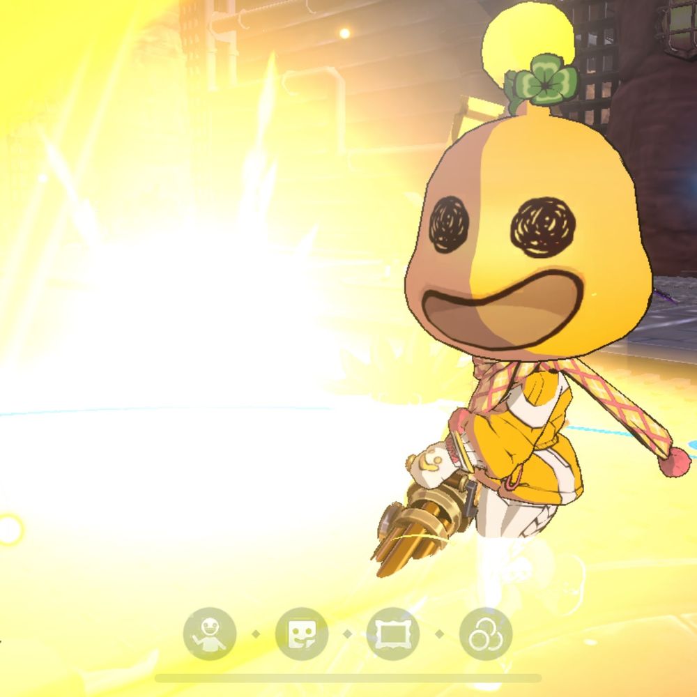 ユーリかオリカ