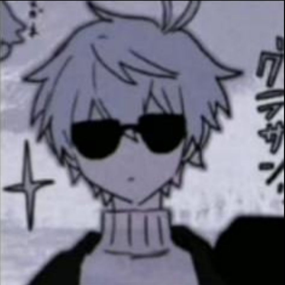 User avatar