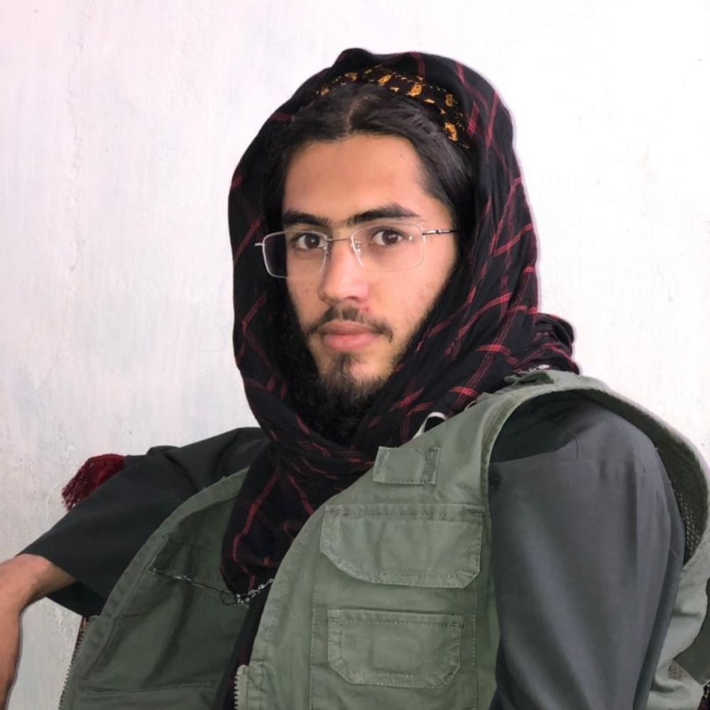 علی احمد