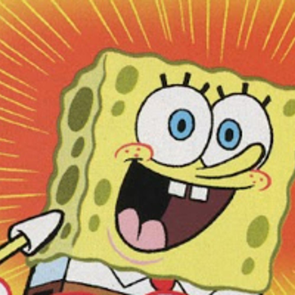 Spongebob Squarepants༄