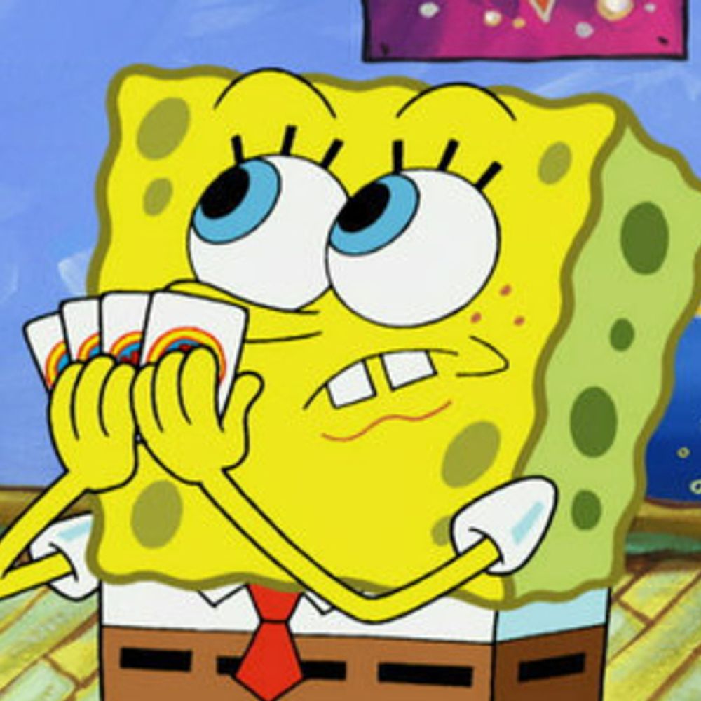Spongebob Squarepants༄