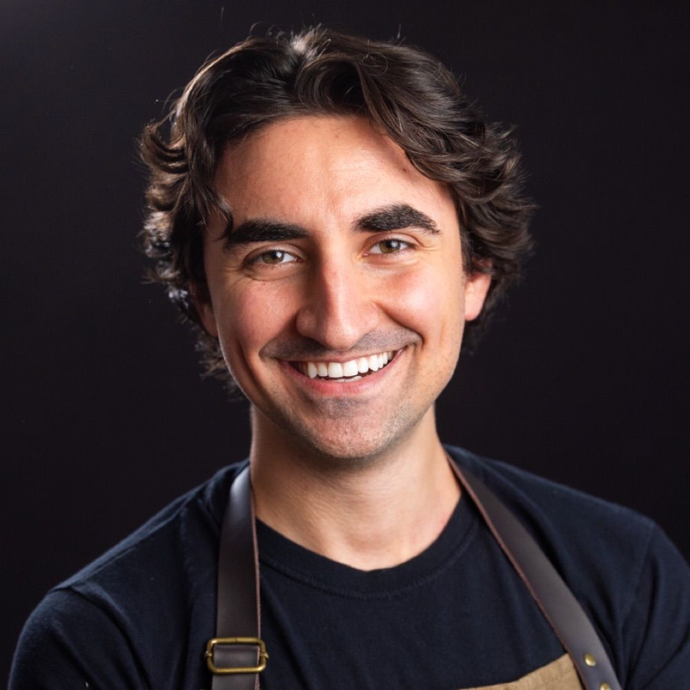 Flambae / YianniKitchen